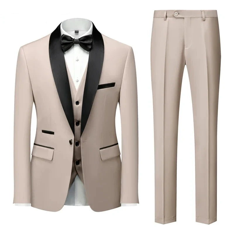 Smoking Masculino, Terno Masculino, Smoking, Terno Masculino