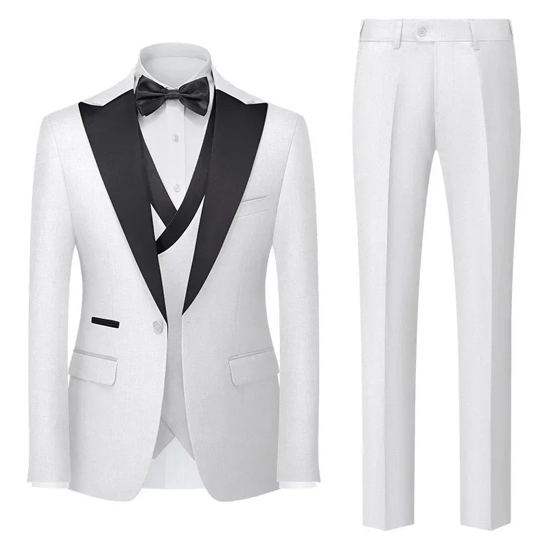 Smoking Masculino, Terno Masculino, Smoking, Terno Masculino