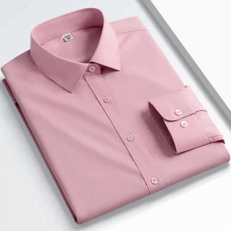 Camisa Social Masculina Maximus