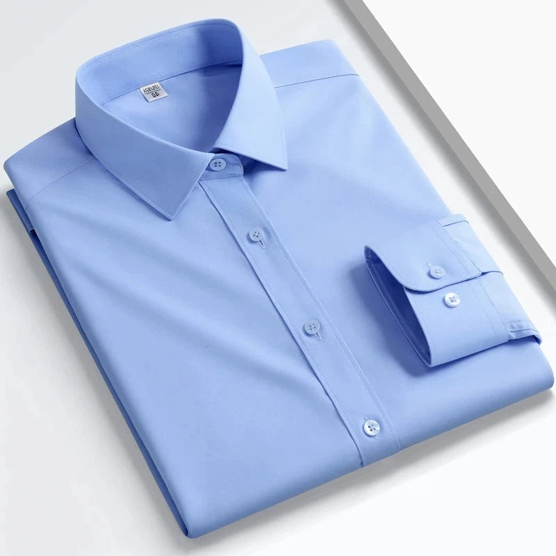 Camisa Social Masculina Maximus