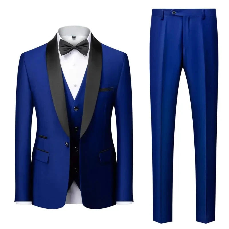Smoking Masculino, Terno Masculino, Smoking, Terno Masculino