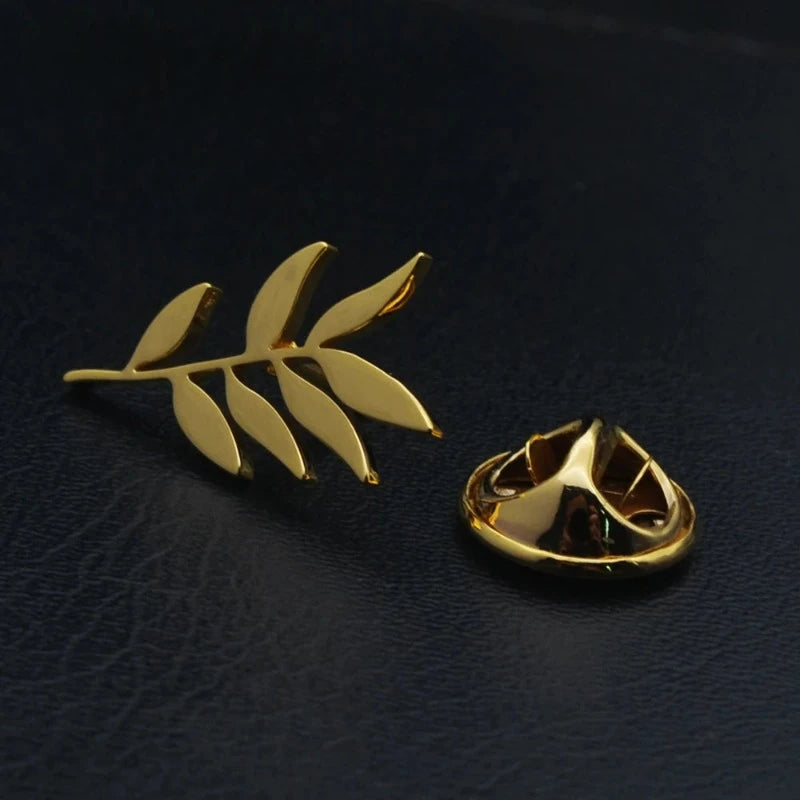 broche, broche para terno, broche masculino