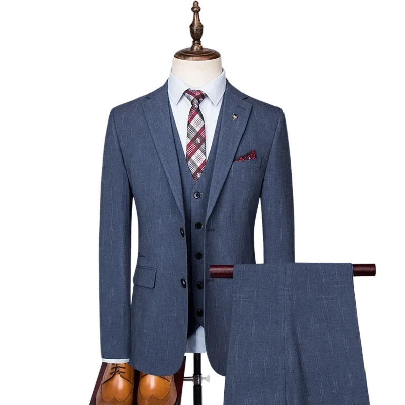 Terno Masculino Elegance Maximus