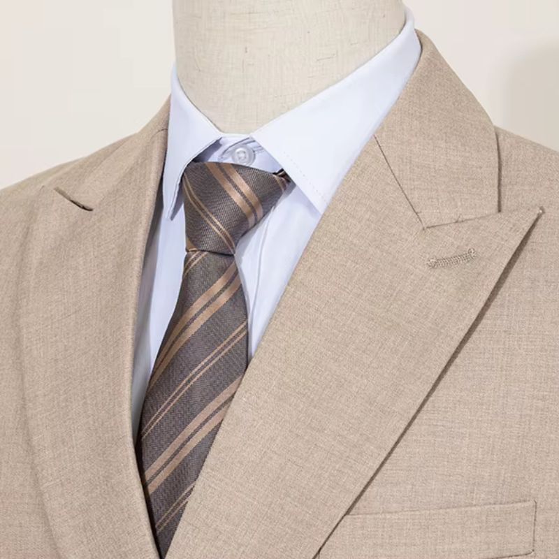 Costume Masculino Transpassado Riviera Maximus