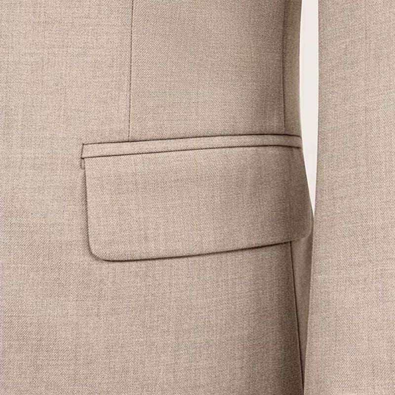 Costume Masculino Transpassado Riviera Maximus