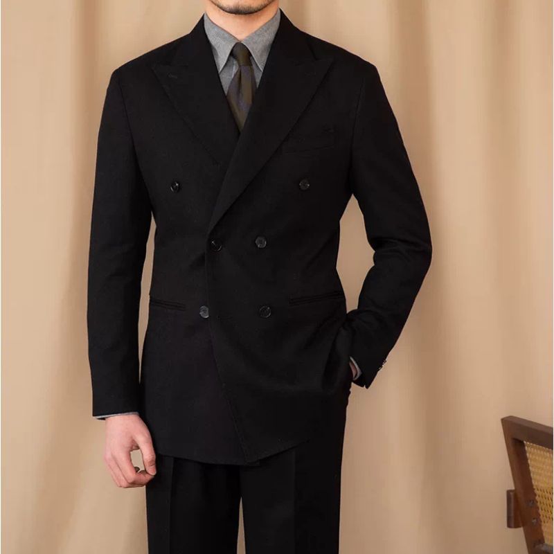 Costume Masculino Transpassado Peak Torino Maximus