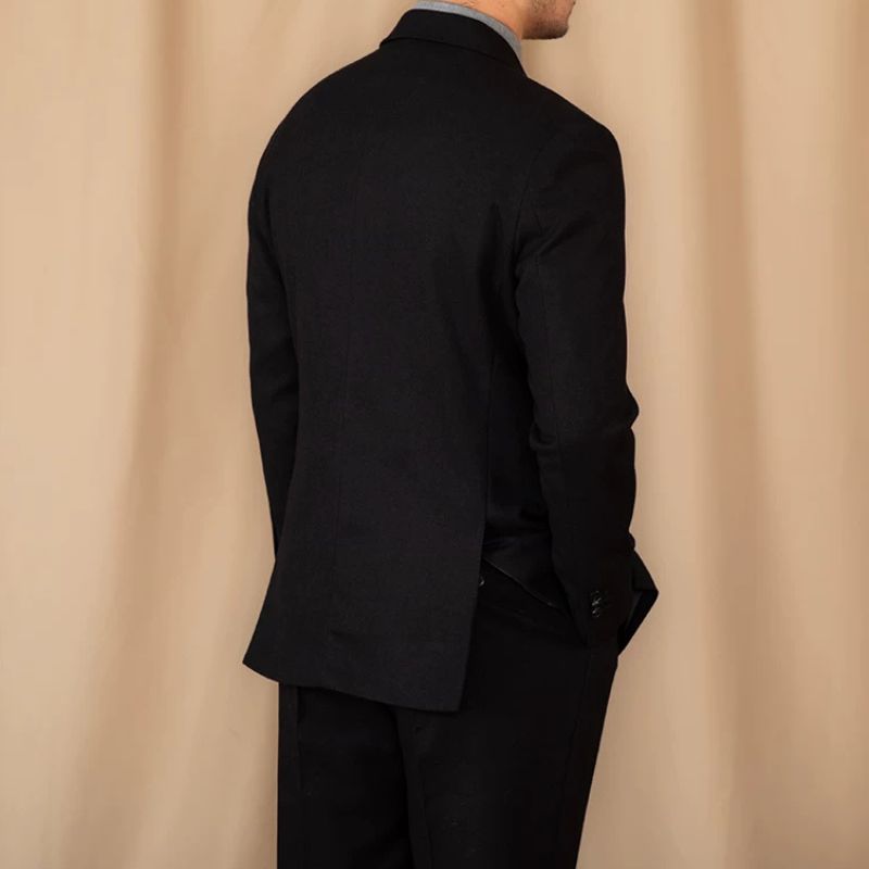 Costume Masculino Transpassado Peak Torino Maximus