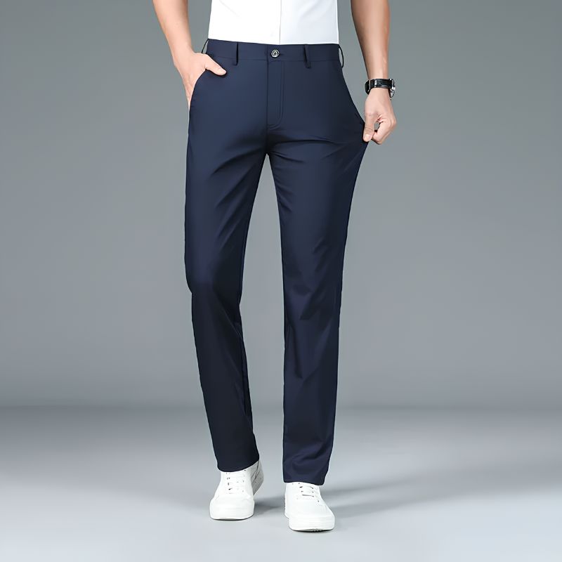 Calça Social Masculina Maximus