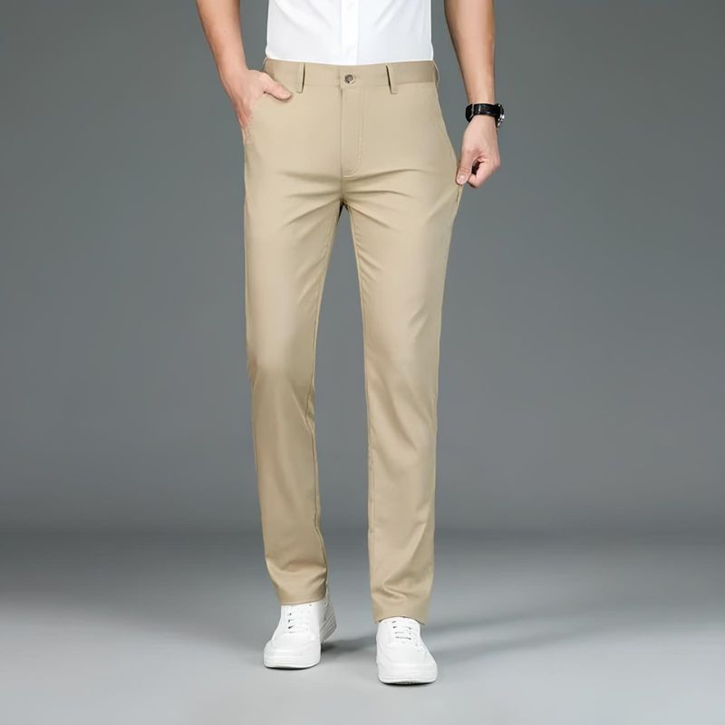 Calça Social Masculina Maximus