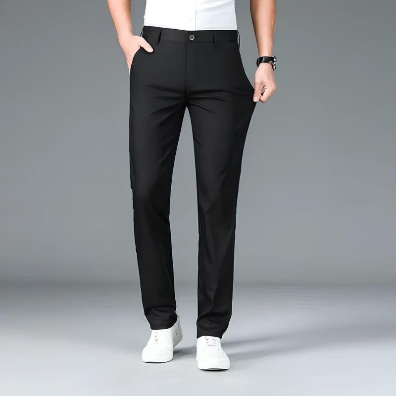 Calça Social Masculina Maximus