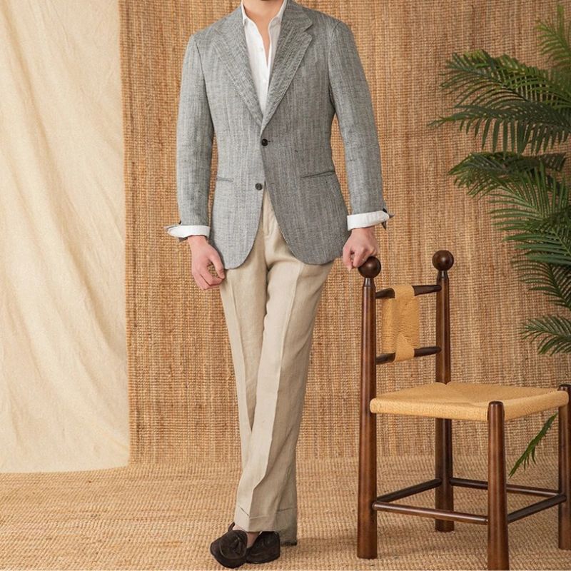 blazer masculino slim, blazer de linho masculino, blazer social masculino, blazer elegante masculino, blazer casual masculino.