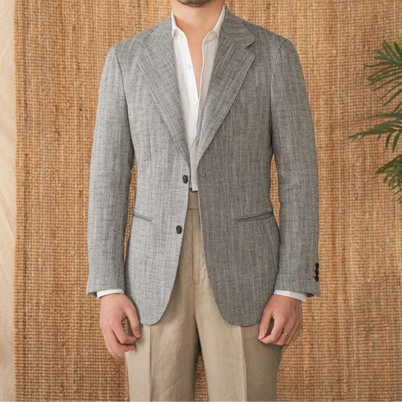 blazer masculino slim, blazer de linho masculino, blazer social masculino, blazer elegante masculino, blazer casual masculino.