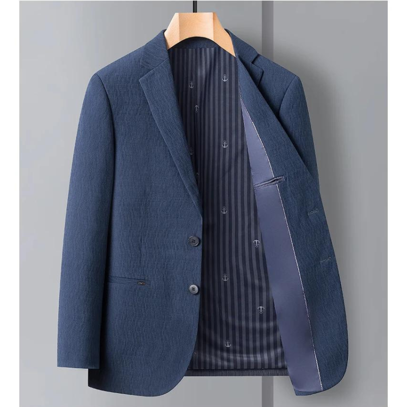 Blazer Masculino Luxury Maximus