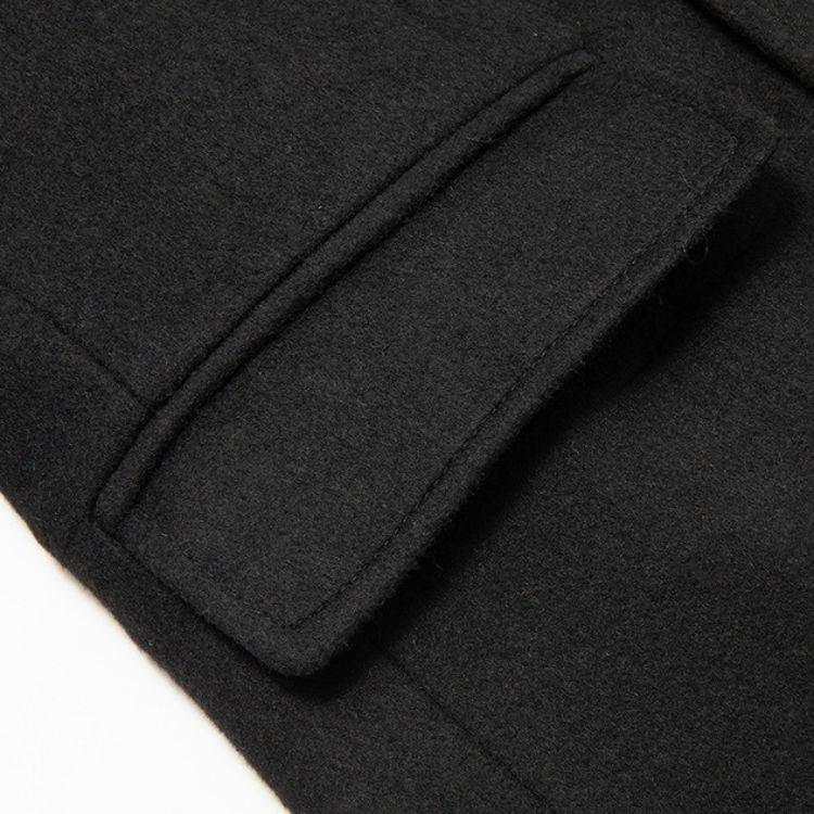 sobretudo masculino transpassado, sobretudo de lã longo, casaco longo masculino inverno, sobretudo lapela peak, sobretudo masculino azul marinho, sobretudo camelo masculino, casaco social masculino, sobretudo preto longo