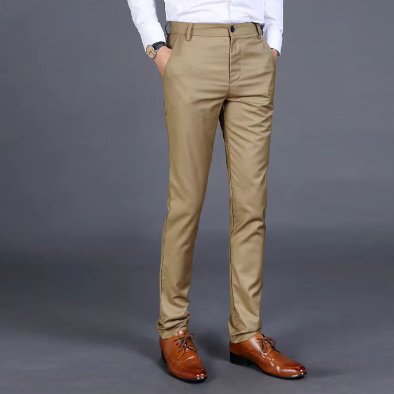 calça social masculina slim, calça social azul marinho, calça social preta slim fit, calça social cinza claro, calça masculina escritório slim, calça alfaiataria slim fit, calça social lisa masculina, calça social ajustada