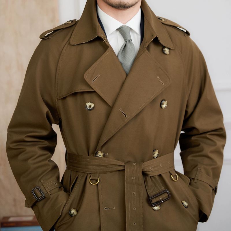 trench coat masculino, trench coat masculino transpassado, sobretudo trench coat masculino, casaco trench coat masculino longo, trench coat masculino azul marinho, casaco masculino estilo britânico