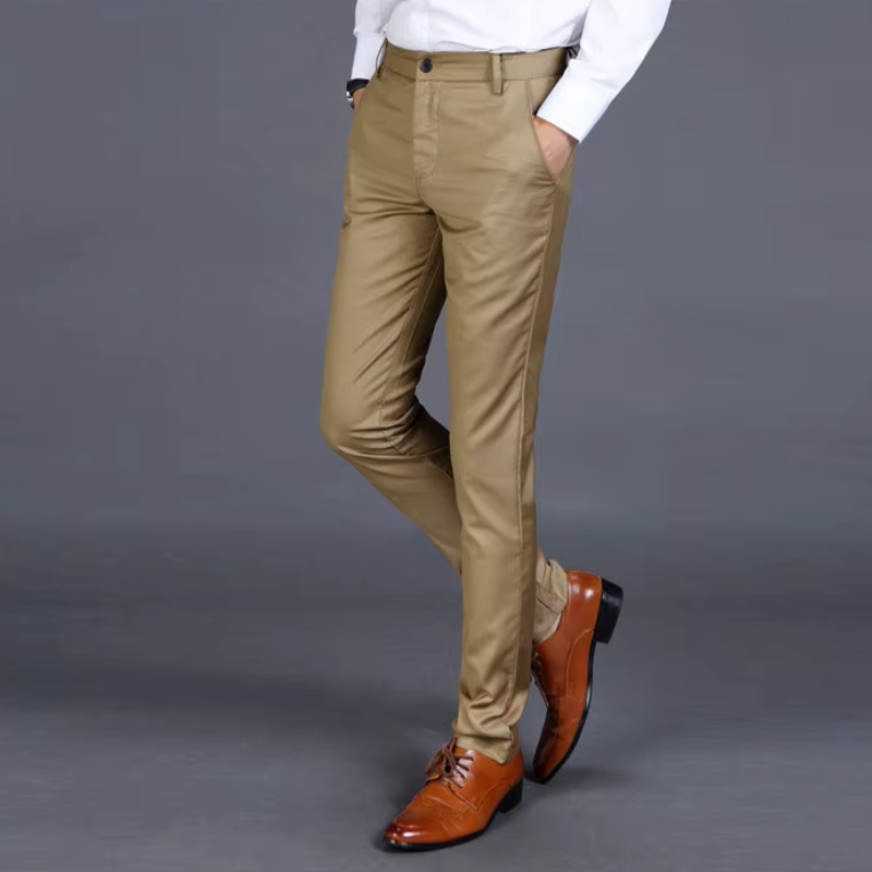 calça social masculina slim, calça social azul marinho, calça social preta slim fit, calça social cinza claro, calça masculina escritório slim, calça alfaiataria slim fit, calça social lisa masculina, calça social ajustada