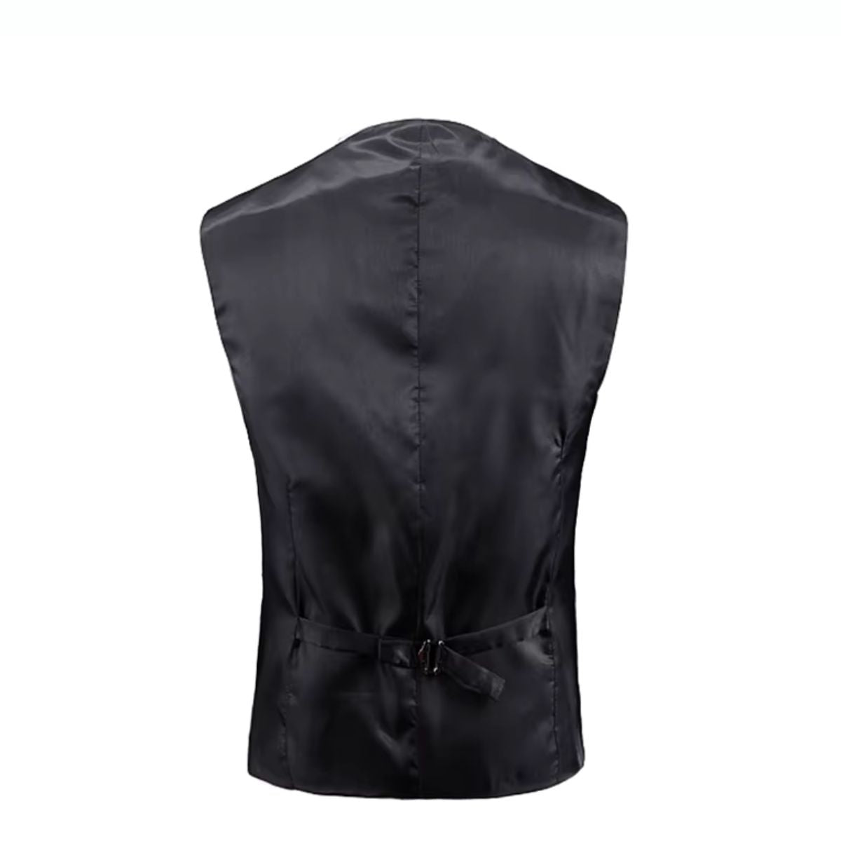 Colete Masculino Estampado Luxury Maximus