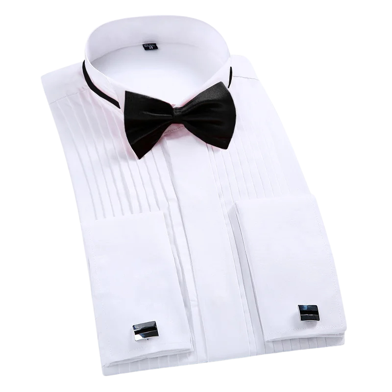 Camisa Smoking Masculina, Camisa para Smoking Masculina, Camisa de Smoking, Camisa social para Smoking