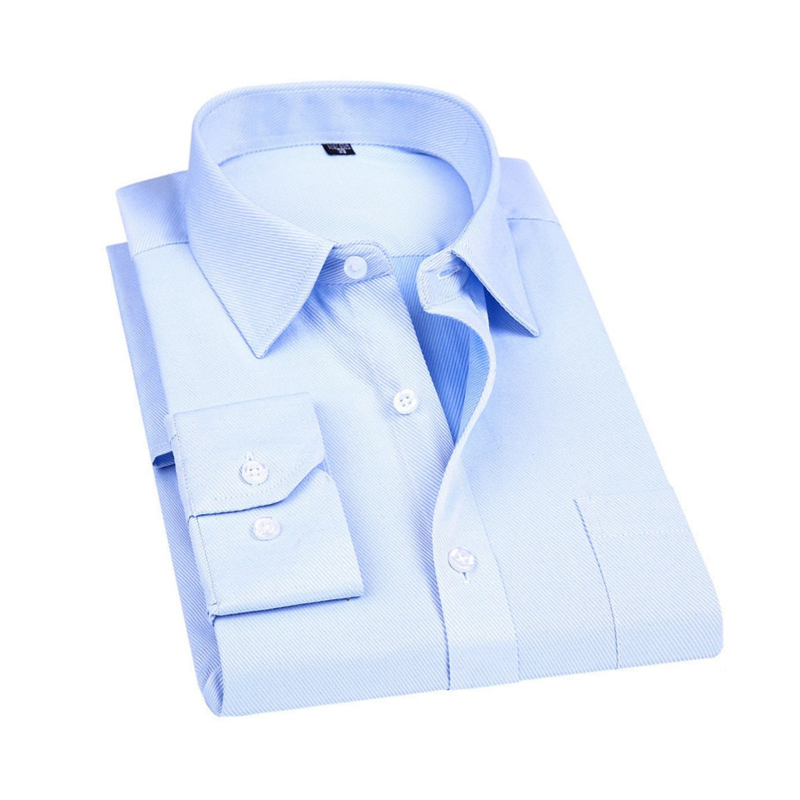 Camisa Social Masculina Classic Valentus