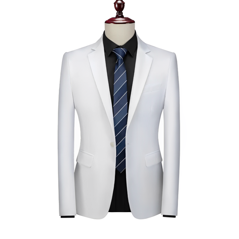 Blazer, Blazer Masculino, Blazer Masculino Slim, Blazer Masculino Slim Fit Maximus