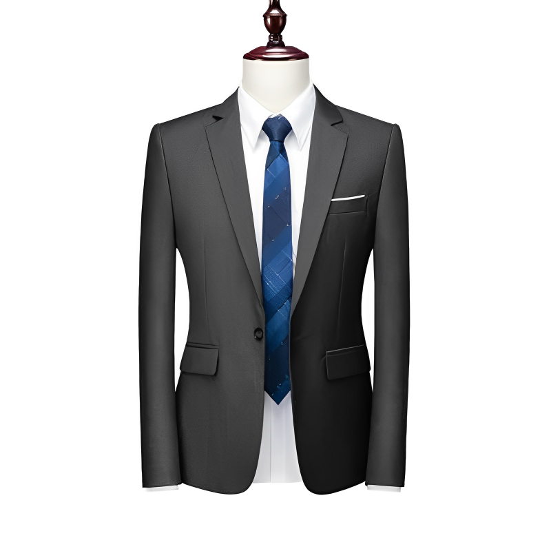 Blazer, Blazer Masculino, Blazer Masculino Slim, Blazer Masculino Slim Fit Maximus