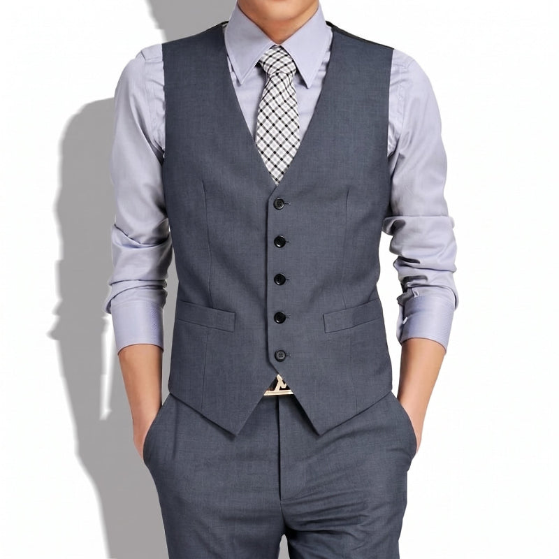 Colete Masculino, Colete Social Masculino, Colete, Colete masculino social