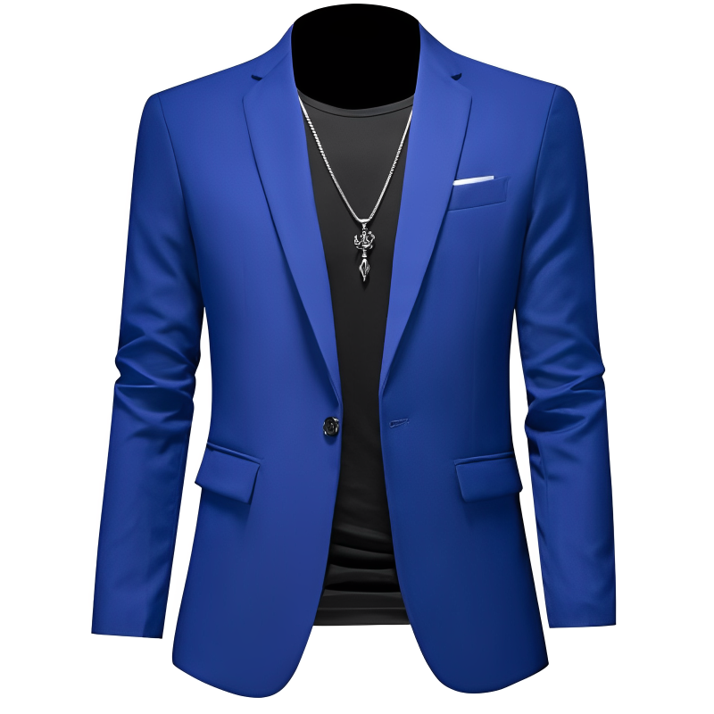 Blazer, Blazer Masculino, Blazer Masculino Maximus