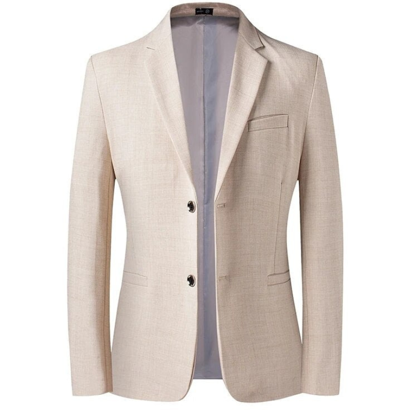 Blazer, Blazer Masculino Slim Maximus, Blazer Masculino, Blazer Masculino Slim