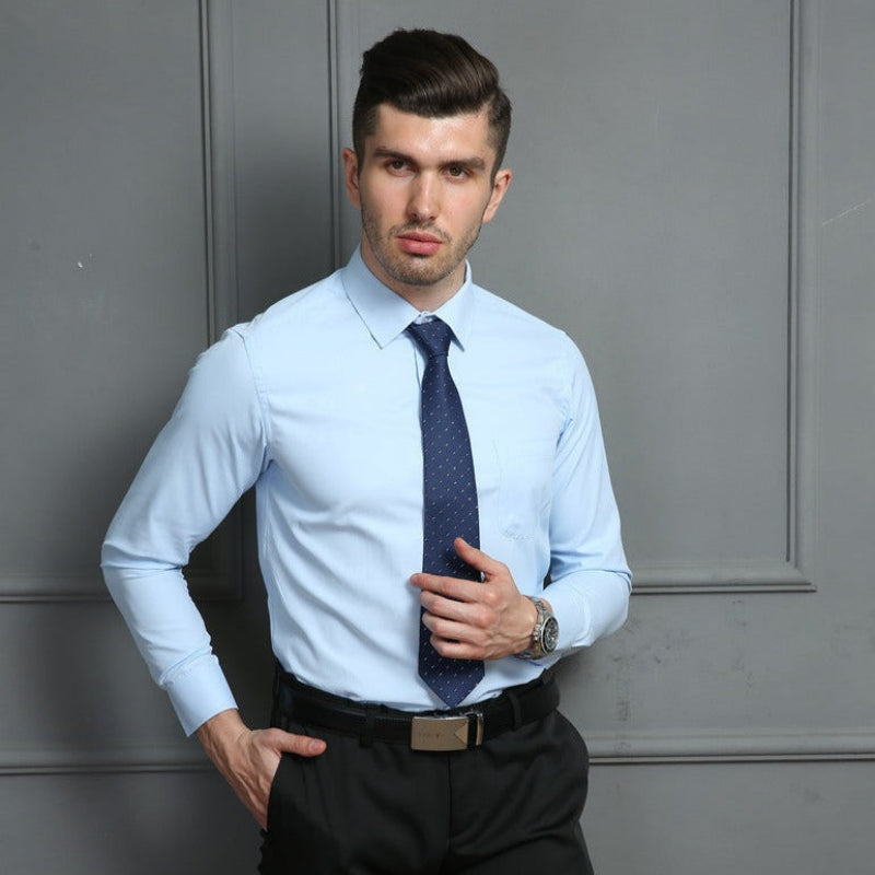 camisa social masculina, camisa social algodão, camisa masculina manga longa, camisa social branca masculina, camisa masculina formal, camisa social slim fit, camisa masculina trabalho, camisa social azul masculina, camisa masculina clássica, camisa social para terno, camisa social, camisa social masculina