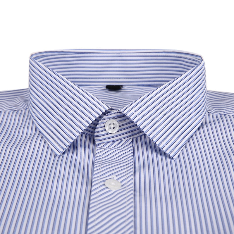 Camisa Social Masculina Premium Listrada 