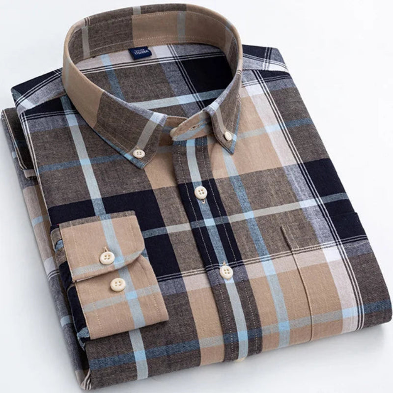 camisa flanela masculina, camisa xadrez flanela masculina, camisa masculina flanela inverno, camisa social masculina xadrez, camisa flanela algodão masculina, camisa masculina casual xadrez, camisa button-down xadrez masculina, camisa masculina manga longa, camisa xadrez multicolorida masculina, camisa masculina outono inverno