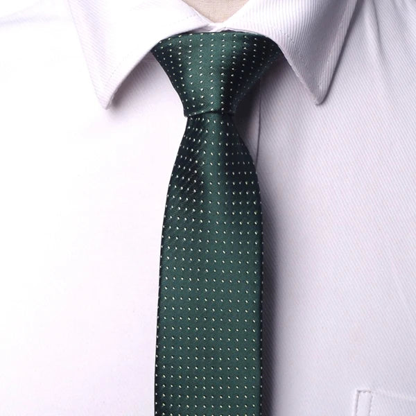 Gravata Masculina Estampada Maximus