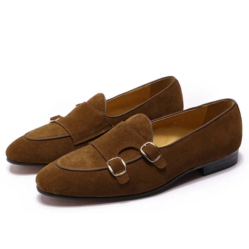 Mocassim de Couro Masculino, Loafer Masculino, Mocassim de Couro 