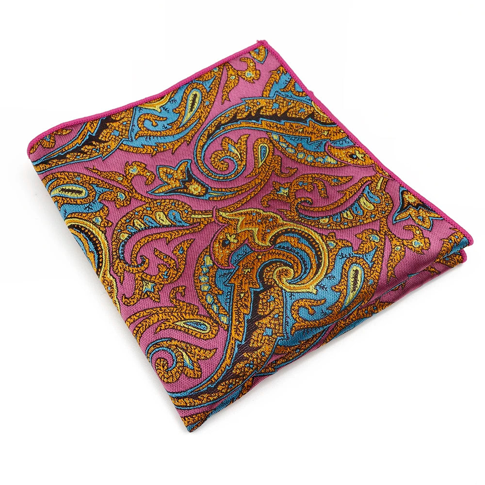 lenço de bolso masculino, lenço estampado para terno, lenço de bolso social, acessório masculino elegante, lenço para casamento
