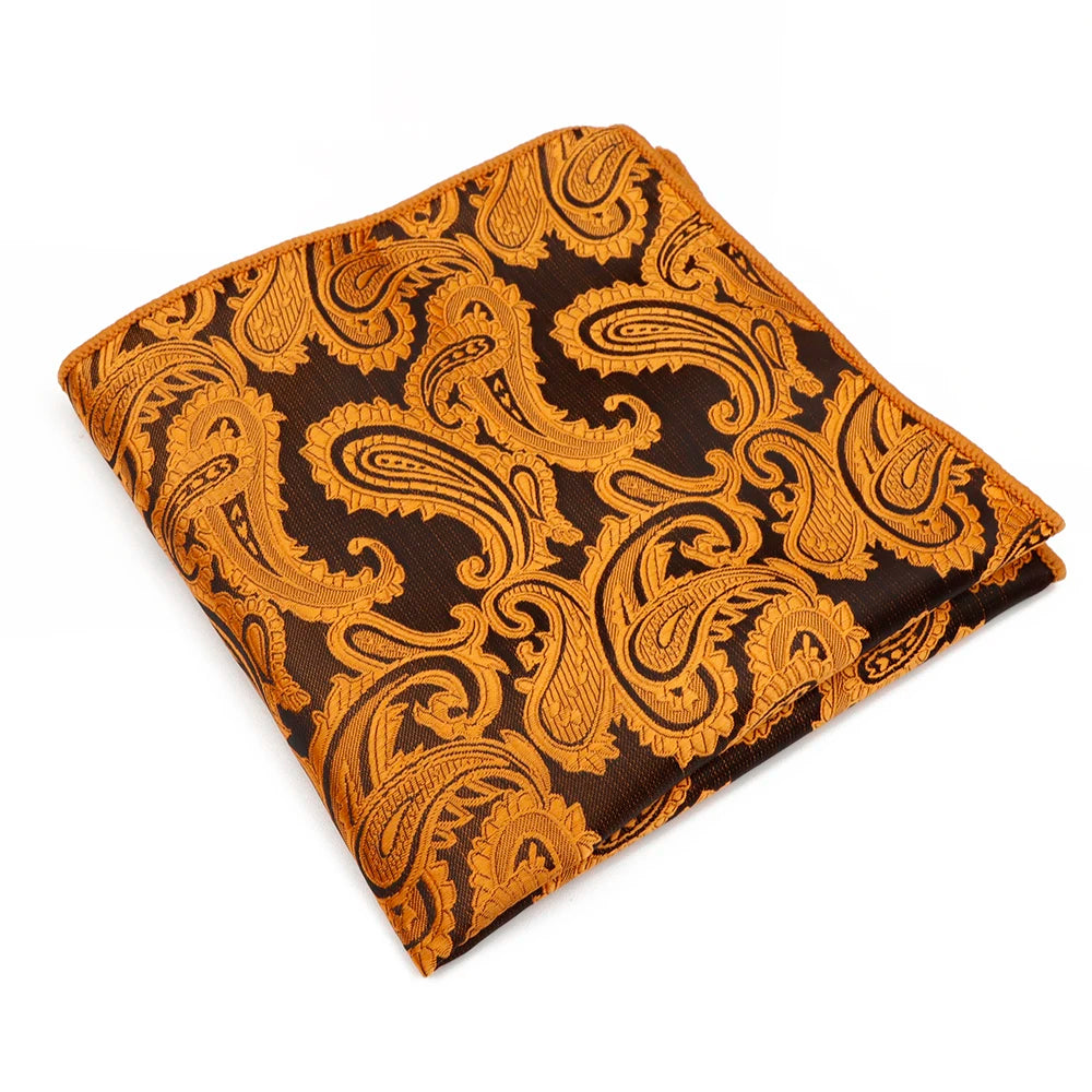 lenço de bolso masculino, lenço estampado para terno, lenço de bolso social, acessório masculino elegante, lenço para casamento