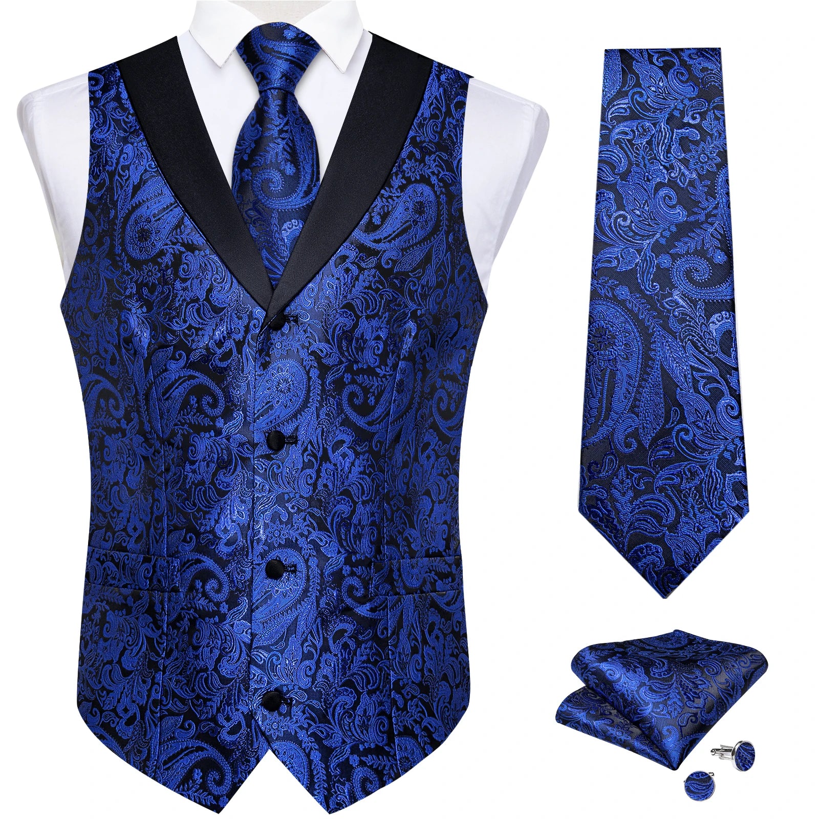 colete masculino estampado, conjunto social masculino, colete para casamento, colete de festa masculino, colete luxury