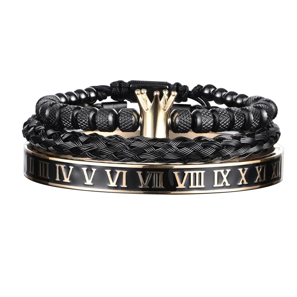 Pulseira Masculina