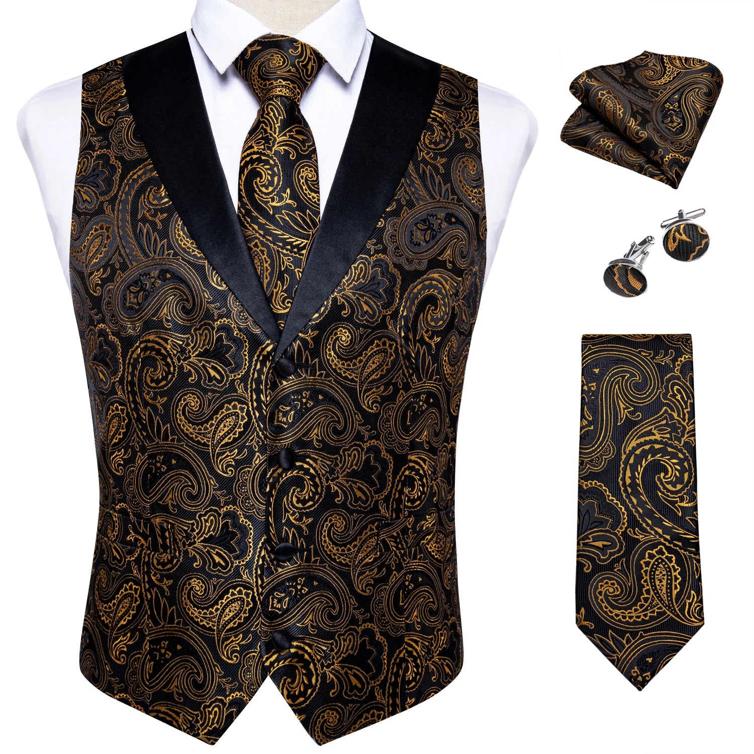 colete masculino estampado, conjunto social masculino, colete para casamento, colete de festa masculino, colete luxury