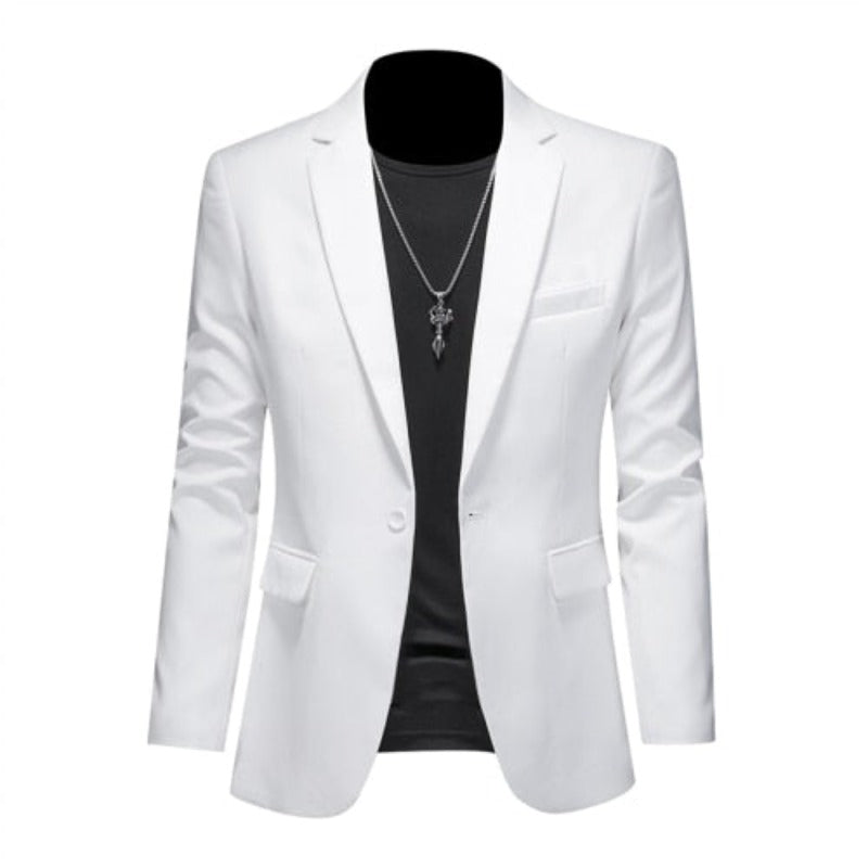 Blazer, Blazer Masculino, Blazer Masculino Maximus