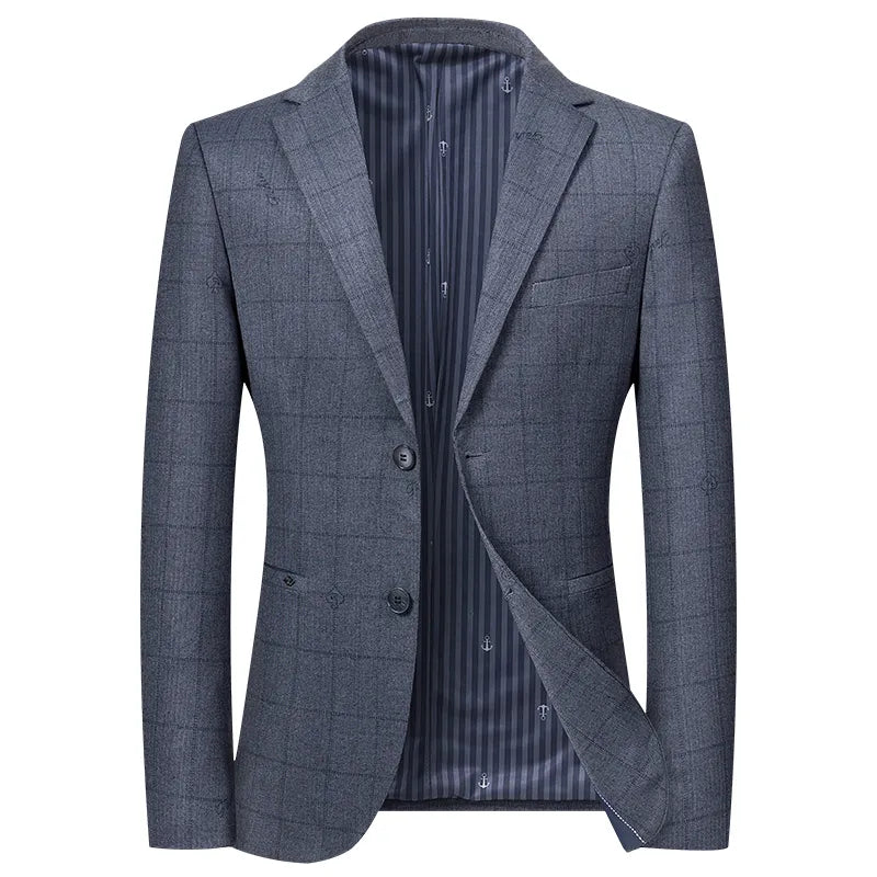 Blazer Masculino Luxury Maximus