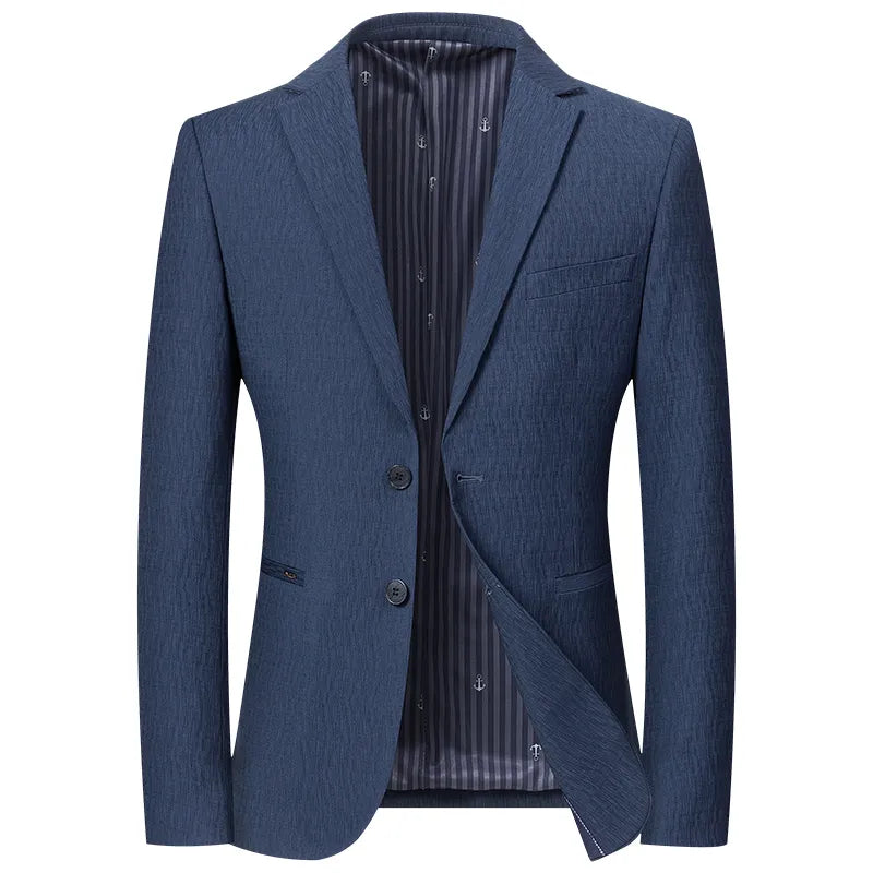 Blazer Masculino Luxury Maximus