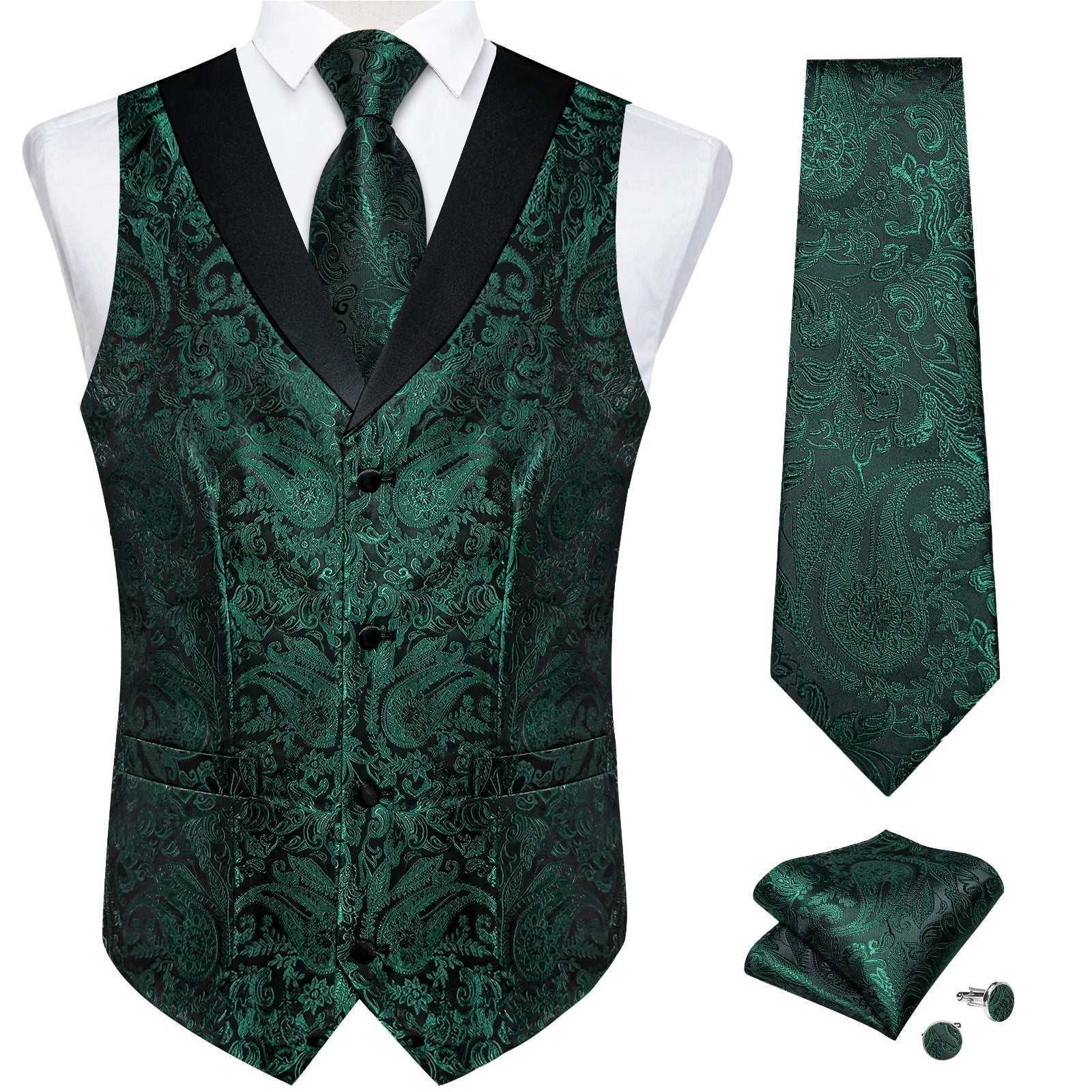colete masculino estampado, conjunto social masculino, colete para casamento, colete de festa masculino, colete luxury
