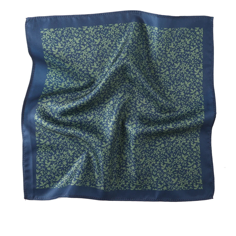 lenço de bolso estampado, lenço masculino social, lenço para terno Maximus, acessório elegante masculino, lenço de bolso casamento