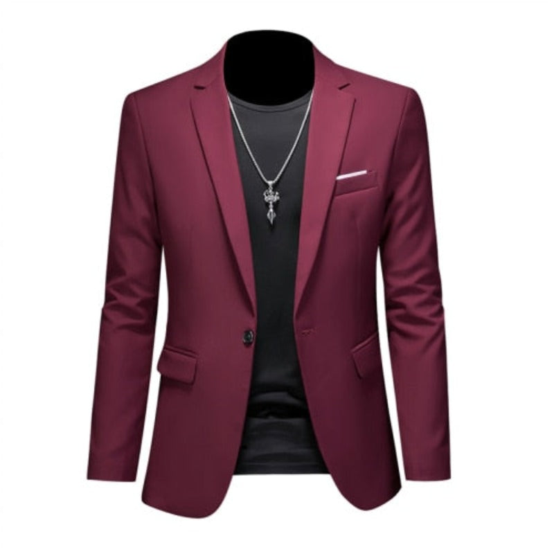 Blazer, Blazer Masculino, Blazer Masculino Maximus