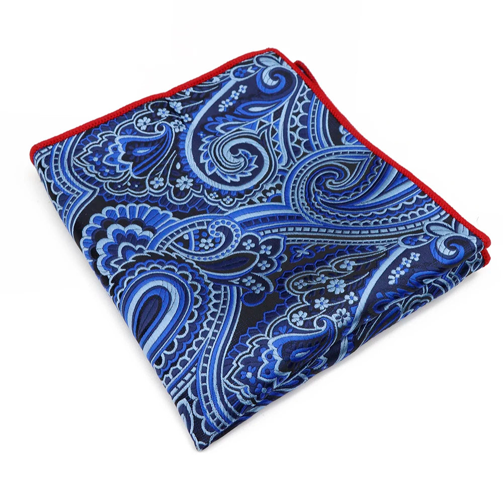 lenço de bolso masculino, lenço estampado para terno, lenço de bolso social, acessório masculino elegante, lenço para casamento