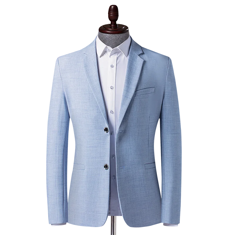 Blazer, Blazer Masculino Slim Maximus, Blazer Masculino, Blazer Masculino Slim