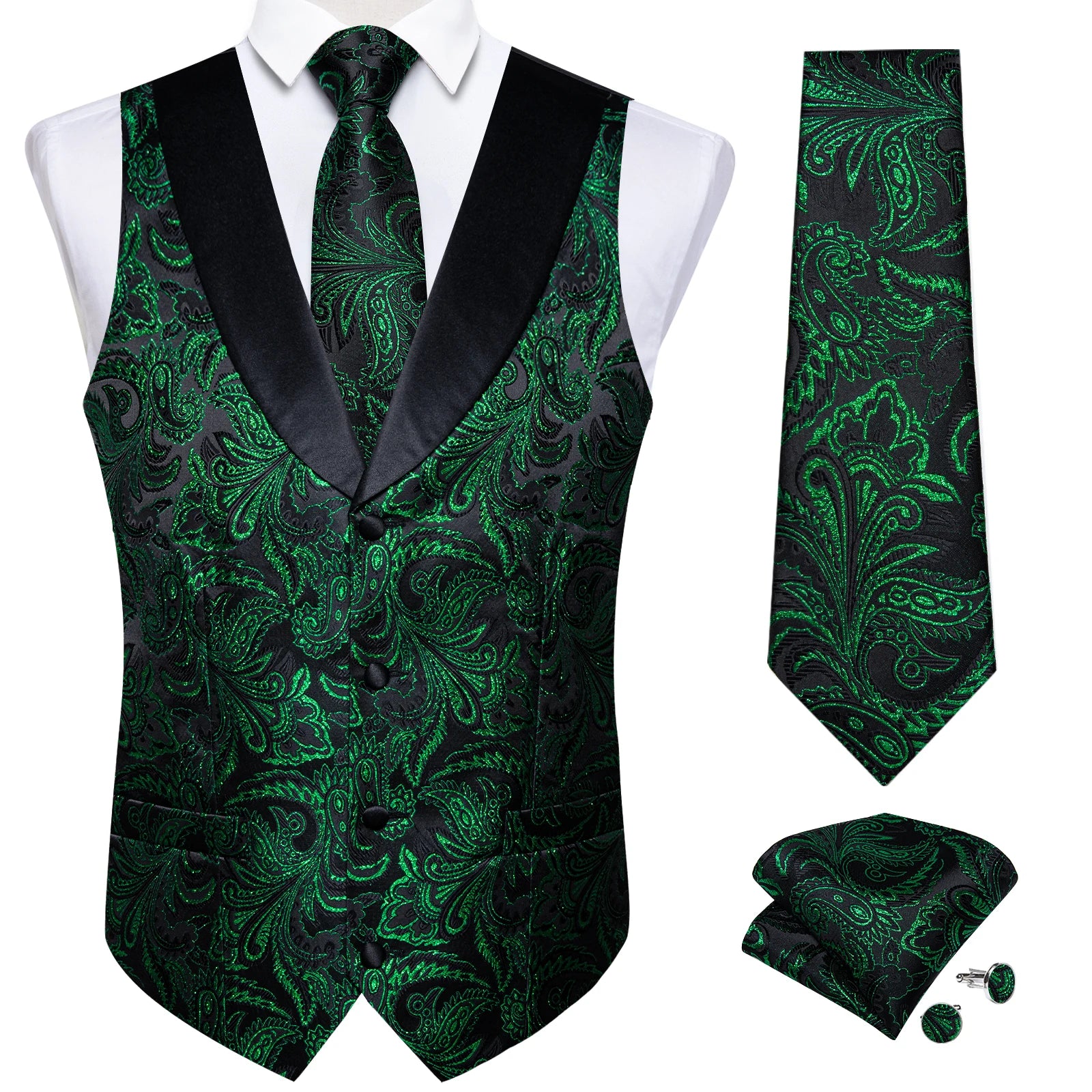 colete masculino estampado, conjunto social masculino, colete para casamento, colete de festa masculino, colete luxury