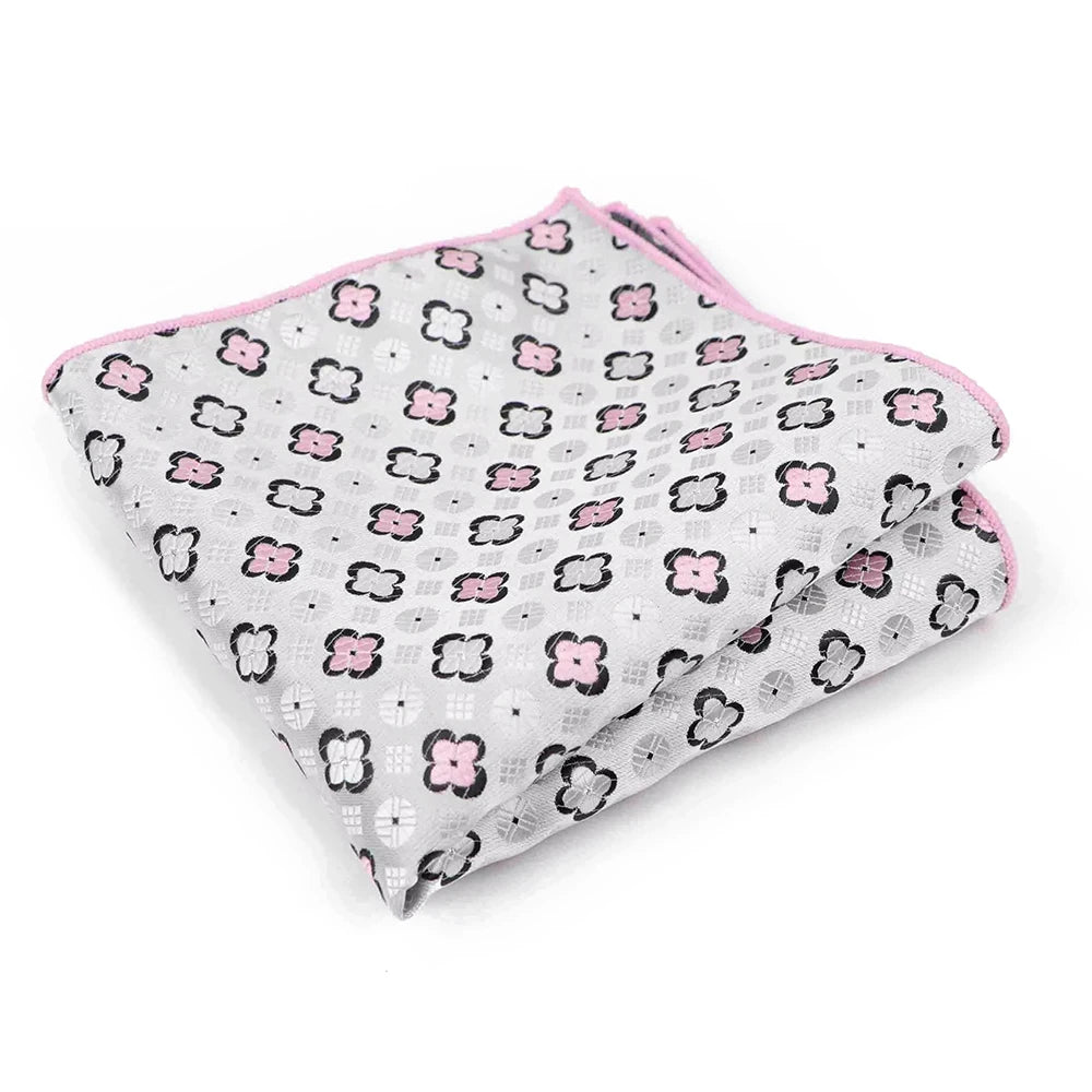 lenço de bolso masculino, lenço estampado para terno, lenço de bolso social, acessório masculino elegante, lenço para casamento