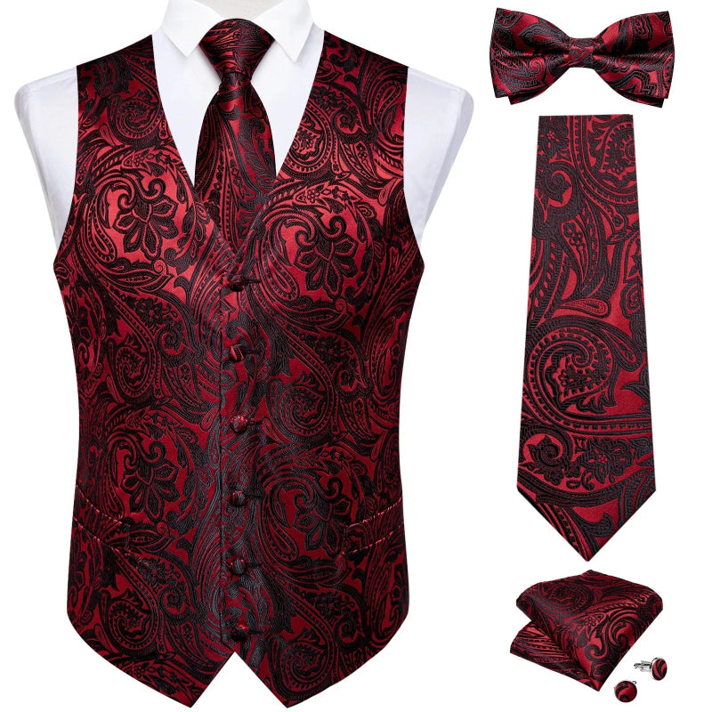 colete masculino conjunto, colete jacquard masculino, conjunto colete gravata, colete cerimônia masculino, colete para casamento, conjunto colete arabesco, colete masculino completo, colete social conjunto